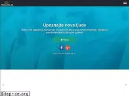 Sites similar to pricaona.rs
