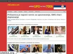 Sites similar to pricaonica.com