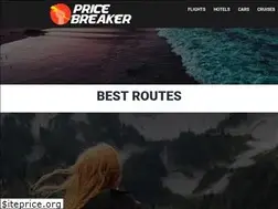Sites similar to price-breaker.com