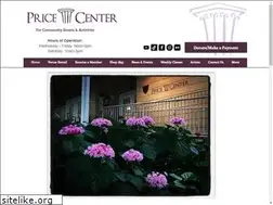 Sites similar to price-center.org