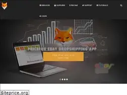 Sites similar to price-fox.com