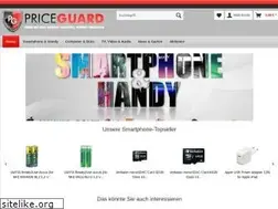 Sites similar to price-guard.de
