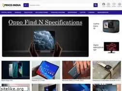Sites similar to price-india.com