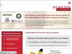 Sites similar to price-law.com