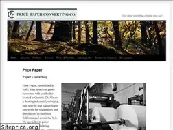 Sites similar to price-paper.com