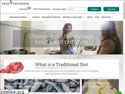 Sites similar to price-pottenger.org