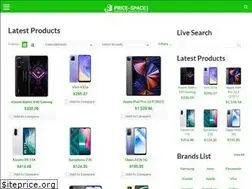 Sites similar to price-space.com