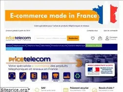 Sites similar to price-telecom.fr