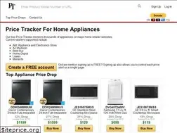 Sites similar to price-tracker.com