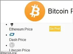 Sites similar to price.exchange