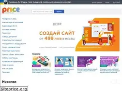 Sites similar to price.md