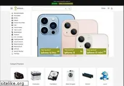 Sites similar to price.ro