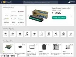 Sites similar to price.tn