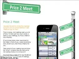 Sites similar to price2meet.com