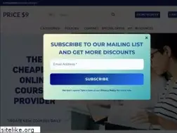 Sites similar to price9dollar.com