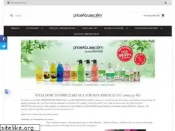 Sites similar to priceabuse.com
