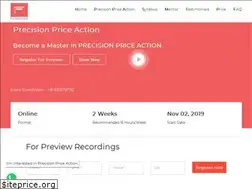 Sites similar to priceaction.in