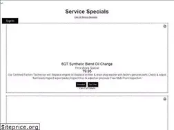 Sites similar to priceacura.com