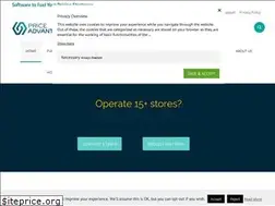 Sites similar to priceadvantage.com