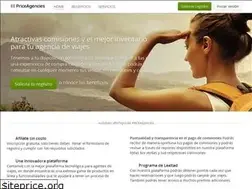 Sites similar to priceagencies.co