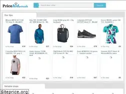 Sites similar to priceaid.co.uk