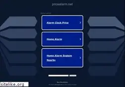 Sites similar to pricealarm.net