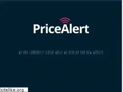 Sites similar to pricealert.co.uk