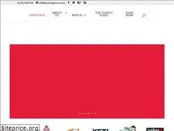 Sites similar to priceandgannon.com