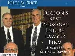 Sites similar to priceandpricelaw.com