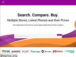 Sites similar to priceanywhere.com