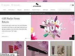 Sites similar to priceattack.com.au
