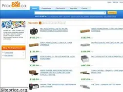 Sites similar to pricebat.ca