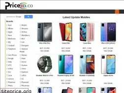 Sites similar to pricebd.co