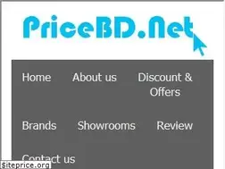 Sites similar to pricebd.net