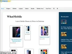 Sites similar to pricebey.com