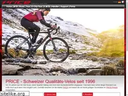 Sites similar to pricebikes.ch