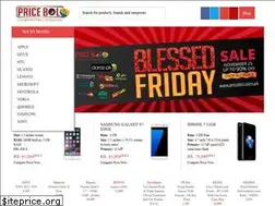Sites similar to pricebol.com.pk
