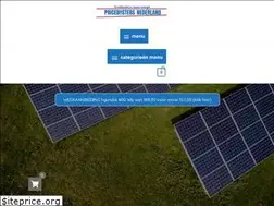 Sites similar to pricebusters.nl