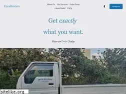 Sites similar to pricebustersbda.com