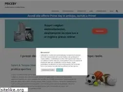 Sites similar to priceby.net