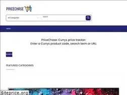 Sites similar to pricechase.co.uk