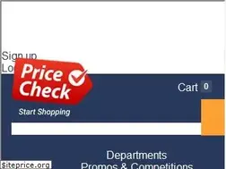Sites similar to pricecheck.co.za