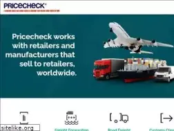 Sites similar to pricecheck.com