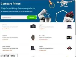Sites similar to pricecheckhq.com