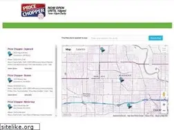 Sites similar to pricechopperdesmoines.com