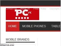 Sites similar to pricecity.com.pk