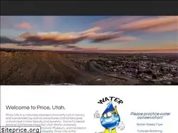 Sites similar to pricecityutah.com