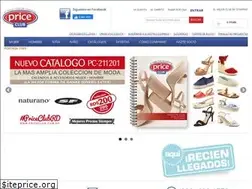 Sites similar to priceclub.com.do