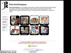 Sites similar to priceco.com