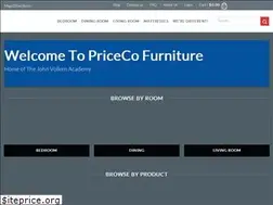 Sites similar to priceco.org